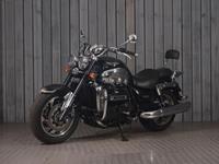 TRIUMPH ROCKET III