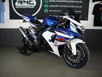 SUZUKI GSX-R1000