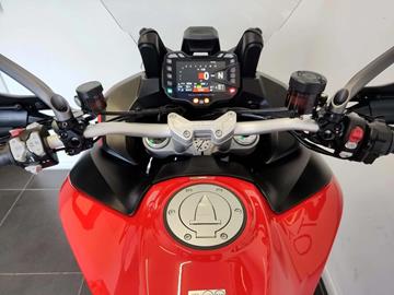 DUCATI MULTISTRADA V2S