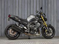 YAMAHA FZ8