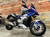 BMW S1000XR