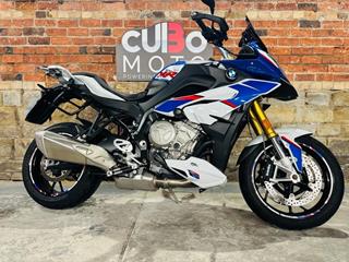 BMW S1000XR 