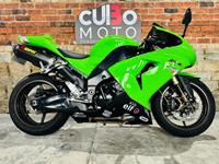 KAWASAKI ZX-10R