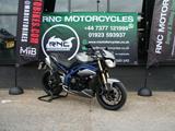 SPEED TRIPLE 1050 