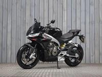 APRILIA TUONO 660