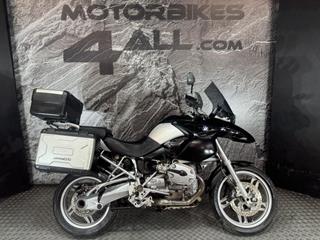 BMW R1200GS 