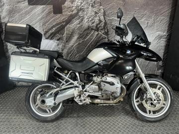 BMW R1200GS