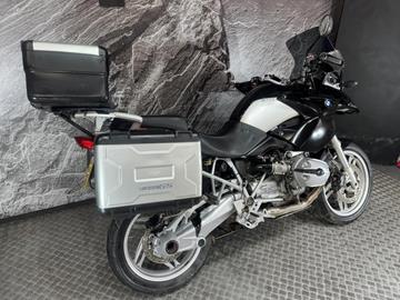 BMW R1200GS