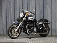 TRIUMPH SPEEDMASTER