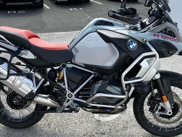 BMW R1250GS ADVENTURE