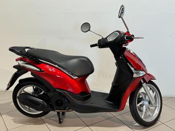 PIAGGIO LIBERTY 125