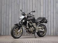 APRILIA SHIVER 750