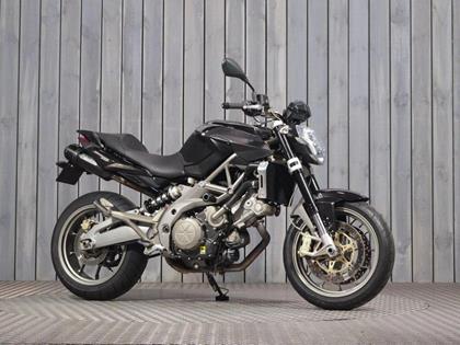 APRILIA SHIVER 750