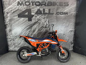 KTM 690 SMC R