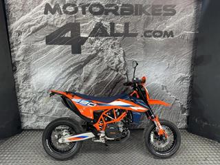 KTM 690 SMC R 