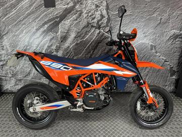 KTM 690 SMC R