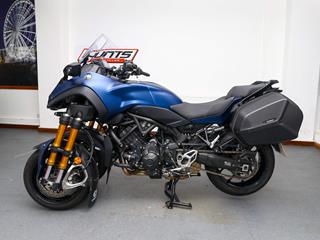 YAMAHA NIKEN GT 