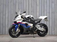 BMW S1000RR