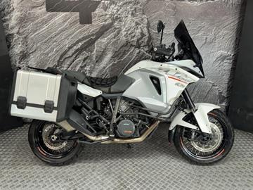 KTM 1290 SUPER ADVENTURE