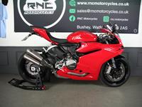 DUCATI 959 PANIGALE