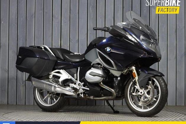 BMW R1200RT