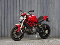 DUCATI MONSTER 1100