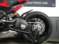 DUCATI PANIGALE V4S