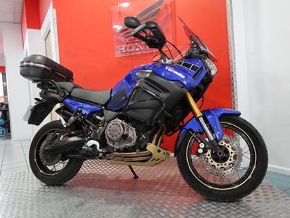 YAMAHA XT1200Z SUPER TENERE