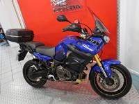 YAMAHA XT1200Z SUPER TENERE