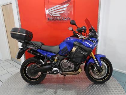 YAMAHA XT1200Z SUPER TENERE