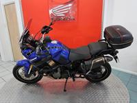 YAMAHA XT1200Z SUPER TENERE