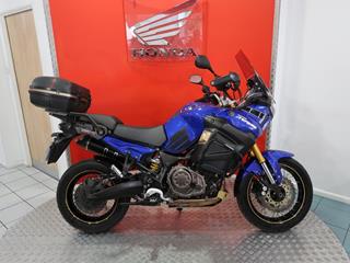 YAMAHA XT1200Z SUPER TENERE 