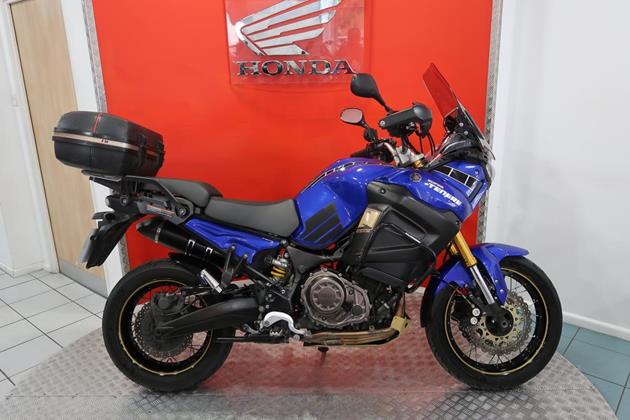 YAMAHA XT1200Z SUPER TENERE