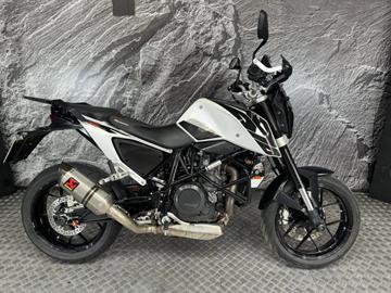 KTM 690 DUKE