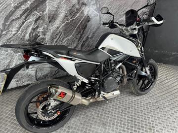 KTM 690 DUKE