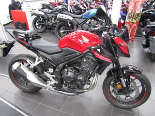 HONDA CB500 