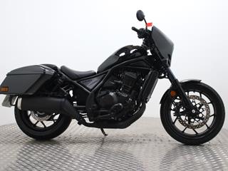 HONDA CMX1100T 