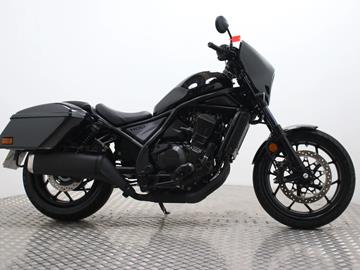 HONDA CMX1100T