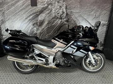 YAMAHA FJR1300