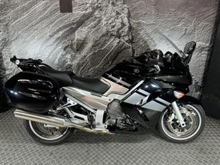 YAMAHA FJR1300 