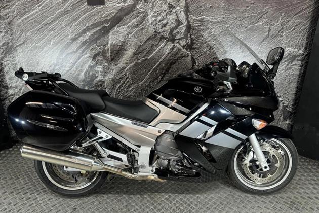 YAMAHA FJR1300