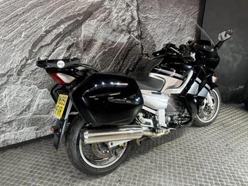 YAMAHA FJR1300