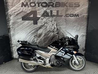 YAMAHA FJR1300 