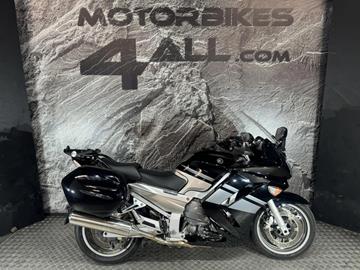 YAMAHA FJR1300