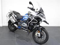 BMW R1200GS ADVENTURE