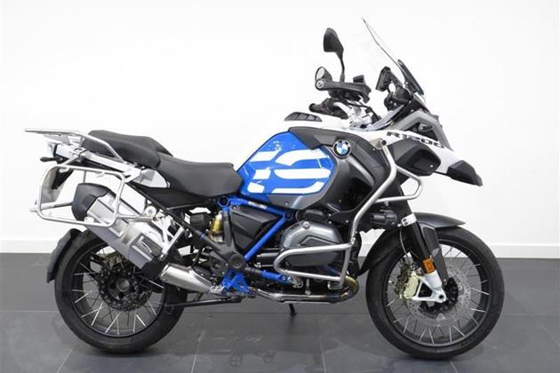 BMW R1200GS ADVENTURE