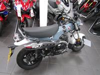 HONDA DAX 125