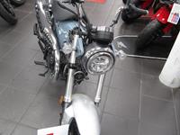 HONDA DAX 125