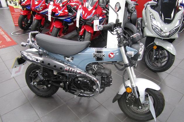 HONDA DAX 125