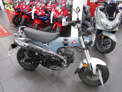 HONDA DAX 125